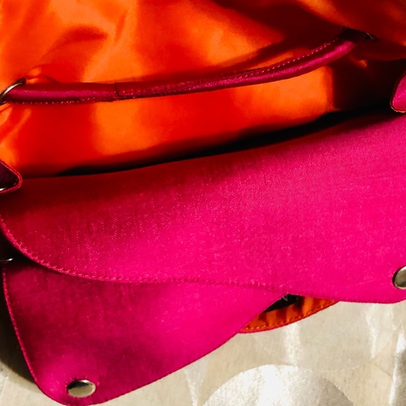 Pure silk purse - Picture 7 of 8